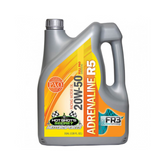 Hot Shot's Secret 1 Gallon ADRENALINE R-SERIES RACING OIL